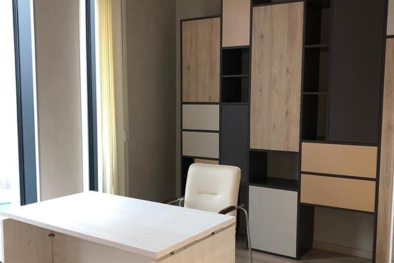 Продажа апартаментов в Москва-Сити - Пресненская 10с2